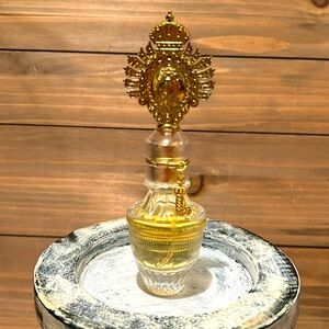 👑Juicy Couture Couture Parfum Decanter Floral Fruity Citrus